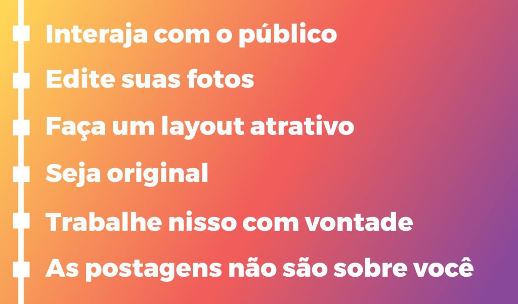 Como fazer vendas no Instagram