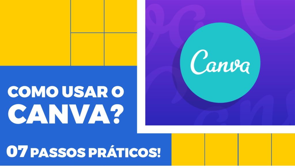 Como usar o Canva?