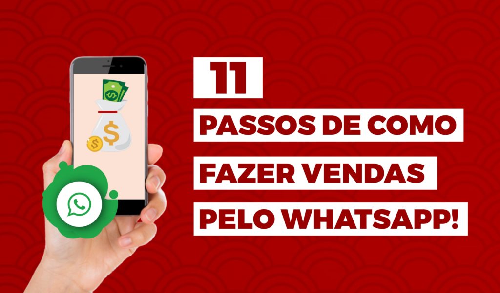 Como fazer vendas pelo WhatsApp