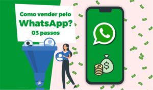 Como vender mais pelo WhatsApp